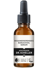 Dr. Scheller Regenerating Bakuchiol Serum Feuchtigkeitsserum 15.0 ml