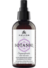 Kallos Botaniq Superfuits Hair Renew Spray 150 ml