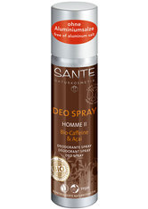 Sante Men Care Homme II - Deo Spray 100ml Deodorant Spray 100.0 ml