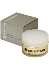 toxSKINCARE 24h Cream normal & mixed skin 50 ml