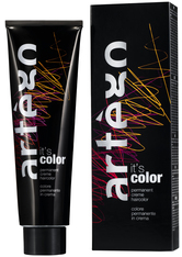 Artego It´s Color Haarfarbe 8.0 Hellblondtöne - 8.1 Hellaschblond