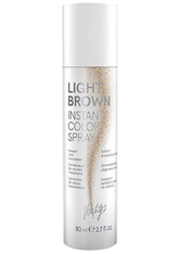 Vitality's Instand Color Spray Light Brown 80 ml