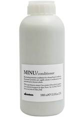 Davines Essential Hair Care Minu Conditioner 1000 ml