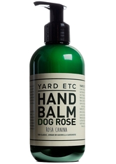 YARD ETC Körperpflege Dog Rose Hand Balm 250 ml