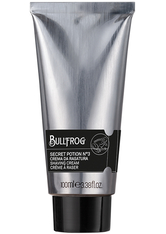 Bullfrog Secret Potion N.3 Shaving Cream Nomad Edition After Shave 100.0 ml