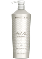 Selective Professional Pearl Sublime Balm 1000 ml Haarkur