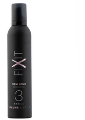 LOVE FOR HAIR Professional Fixit Firm Hold Mousse 300 ml