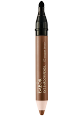 BABOR Make Up Eye Shadow Pencil Lidschatten 2 g Nr. 02 - Copper Brown