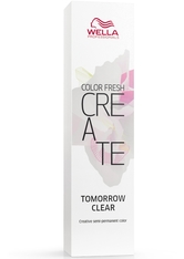 Wella Professionals Color Fresh Create Tomorrow Clear-Mixton Professionelle Haartönung