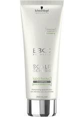 Schwarzkopf Professional BC BONACURE Scalp Genesis Soothing Shampoo Shampoo 200.0 ml