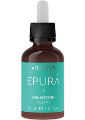 Vitality's EPURÁ Balancing Blend 30 ml