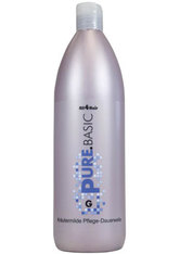 PUREbasic Dauerwelle mildalkalisch G/P gefärbtes Haar 1000 ml