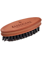 Barberians Gear Beard Brush - Oval Bartbürste