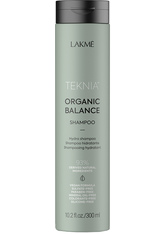 Lakmé Organic Balance Teknia Organic Balance Shampoo Haarshampoo 300.0 ml