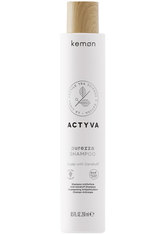 kemon Actyva Purezza Shampoo S 250 ml