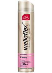 Wella Wellaflex Parfümfrei Haarspray 250 ml