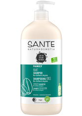 Sante Kraft Shampoo Bio-Coffein & Arginin Haarshampoo 950ml