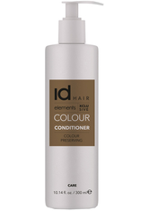 id Hair Elements Xclusive Colour Conditioner - 300 ml