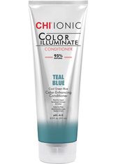CHI Ionic Color Illuminate 251 ml teal blue Conditioner