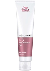 Wella Professionals Wellaplex No. 3 Hair Stabilizer Haarfarbe 100.0 ml
