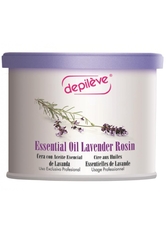 depileve Essential Oil Lavender Rosin 400 g