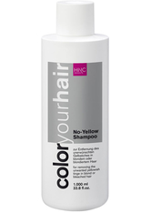 HNC No Yellow Shampoo 1000 ml