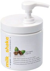 Milk_Shake Haare Treatments Glistening Argan Oil Deep Treatment 500 ml