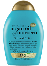 Ogx Argan Oil Of Morocco Conditioner Haarspülung 385.0 ml