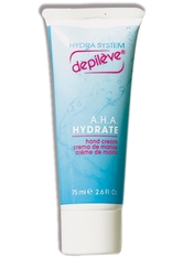 depileve A.H.A. Hydrate Hand Cream 75 ml