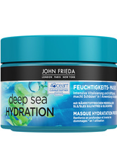 John Frieda DEEP CLEANSE & REPAIR Masque Haarmaske 250.0 ml