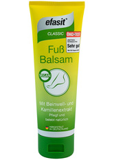 Efasit Classic Fuß Balsam Fußpflegeset 75.0 ml