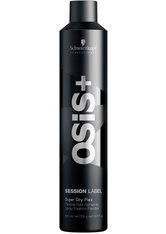 Session Label Super Dry Flex Flexible Hold Hairspray   Session Label Super Dry Flex Flexible Hold Hairspray