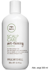Paul Mitchell TEA TREE Scalp Care Anti-Thinning Shampoo Haarshampoo 1000.0 ml
