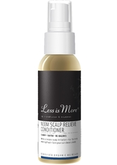 LESS IS MORE Travel Neem Scalp Relieve Conditioner 50 ml