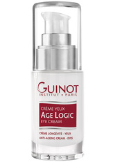 Guinot Age Logic Yeux Intelligent Cell Renewal for Eyes 15ml