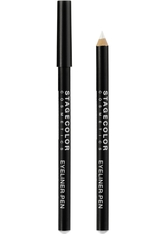 Stagecolor Cosmetics Liner Stick Eyes White 1,14 g Eyeliner