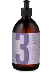 ID Hair Solutions No.3 Shampoo - mildes Shampoo - 500 ml