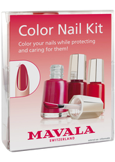 Mavala Color Nail Kit