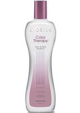 BioSilk Colour Therapy Cool Blonde Shampoo (Blondpflege) 7oz