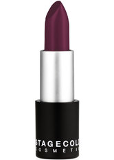 Stagecolor Pure Lasting Color Lipstick Lippenstift  4 g 0003446 - Fair Plum