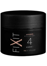 LOVE FOR HAIR Professional Fixit Goomer Styling Gel 100 ml