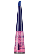 Herôme Cosmetics Natural Nail Whitener  Nagellack 10 ml Pink Glow