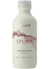 Vitality's EPURÁ Reconstructing Shampoo 250 ml