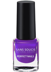 Sans Soucis Perfect Nails 23 Dramatic Purple 5 ml