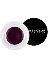 Stagecolor Cosmetics Gel Eyeliner Deep Plum