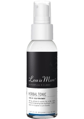 Less is More Herbal Tonic 50 ml - Kopfhautpflege
