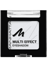 Manhattan Make-up Augen Multi Effect Eyeshadow Nr. 101C Ice Eyes Baby 2 g