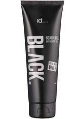 ID Hair Haarpflege Black for Men Surfer Beach Gel 125 ml