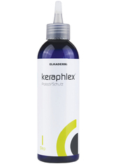 ELKADERM Haarkur »Keraphlex Protect Step 1«, 1-tlg., schützendes Wirkstoffkonzentrat