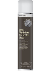 Hairfor2 Haarauffüller Grau 300 ml